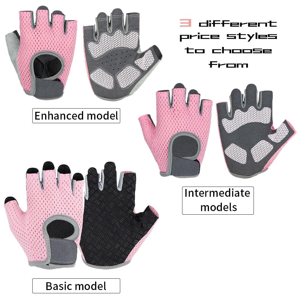 WeightLifting Fitness Gloves