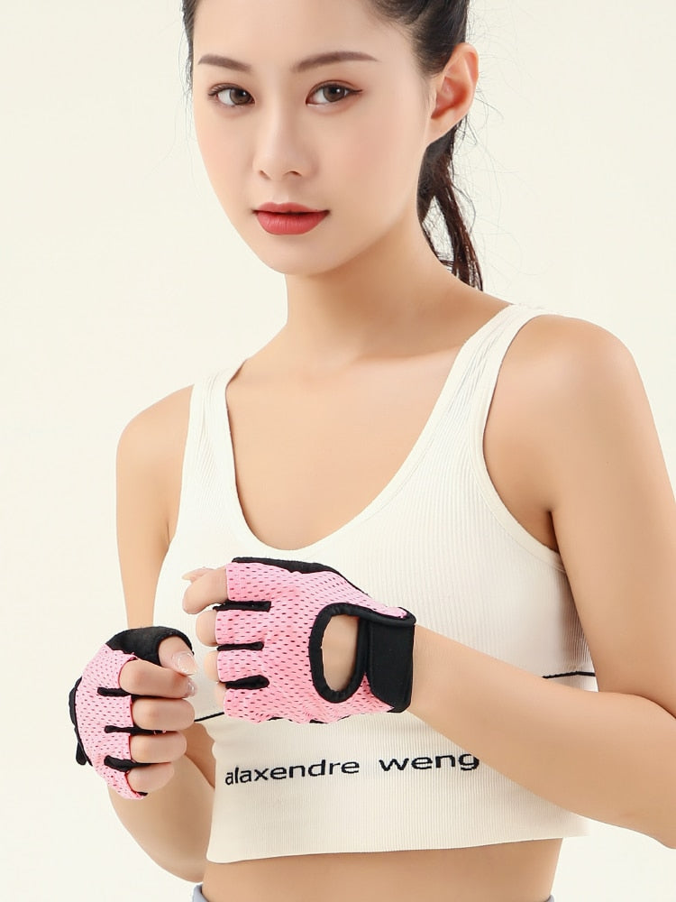 WeightLifting Fitness Gloves