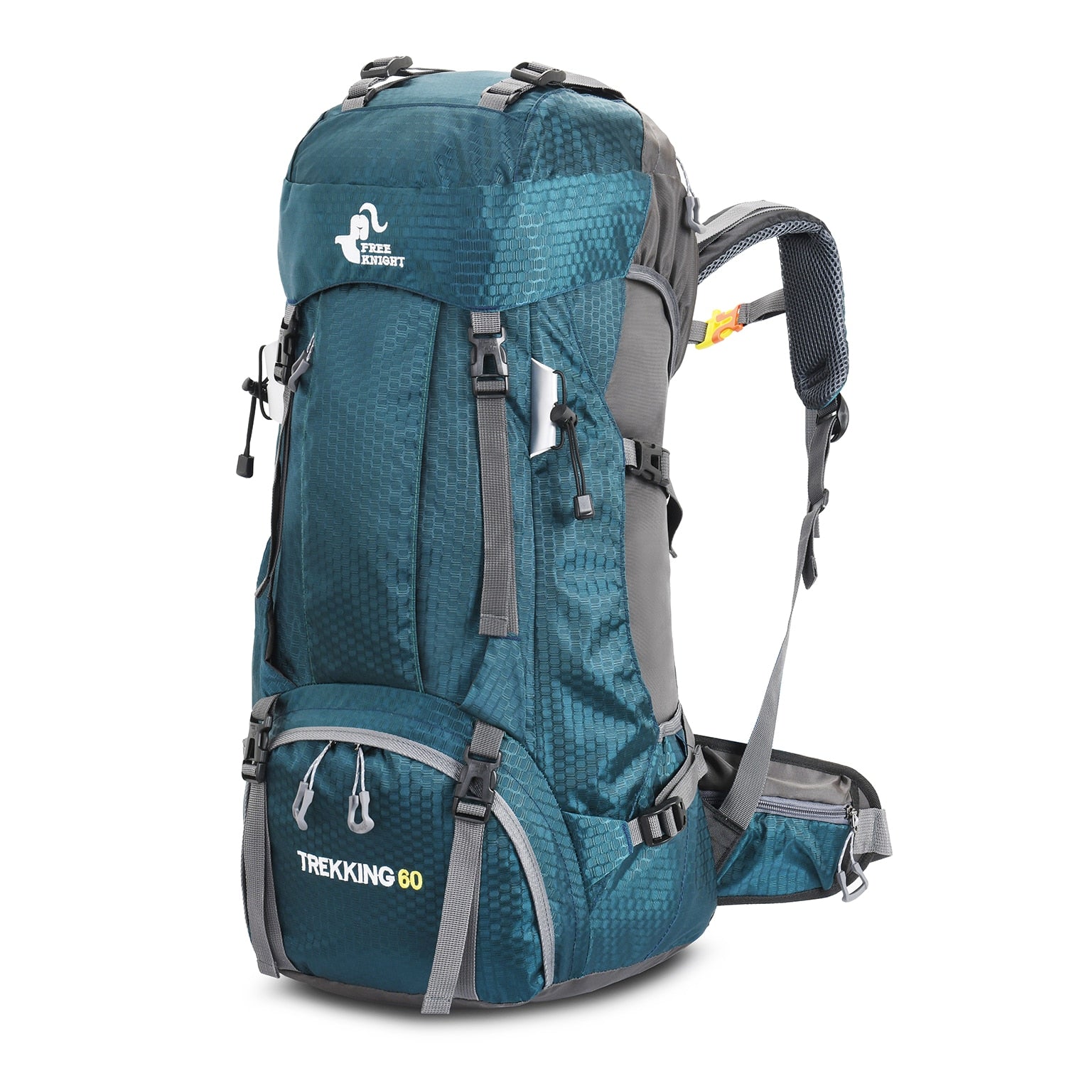 Waterproof Climbing Backpack D-G 50 - 70L