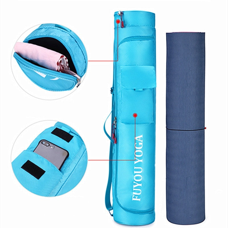 Fitness Sports Yoga Mat Bag