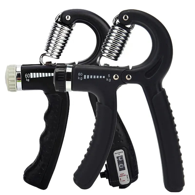 Adjustable Heavy Hand Gripper