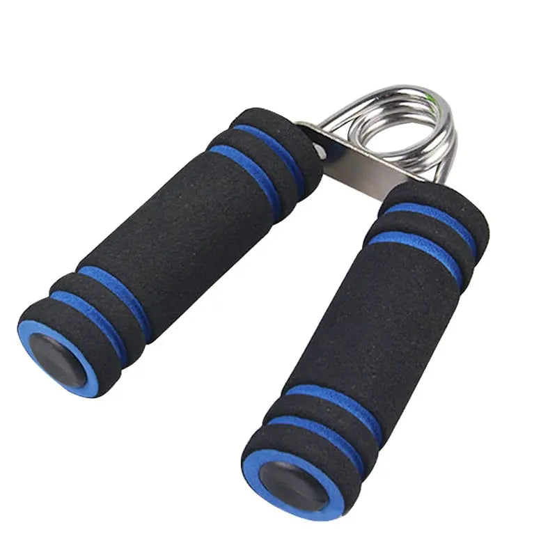 Adjustable Heavy Hand Gripper B-Blue