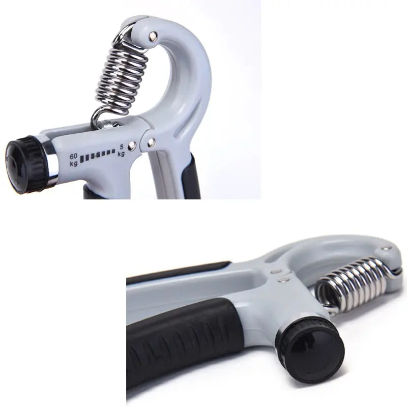 Adjustable Heavy Hand Gripper