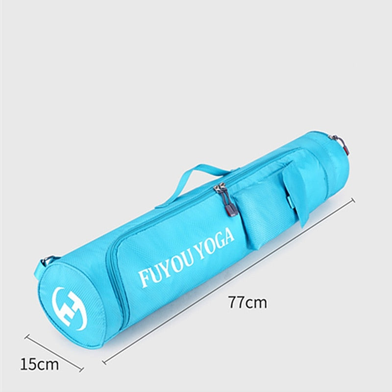 Fitness Sports Yoga Mat Bag