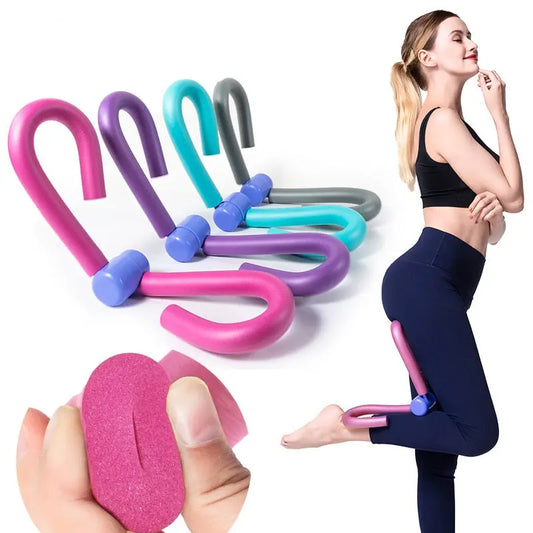 Arm Leg Slimming Muscle Clip Trainer