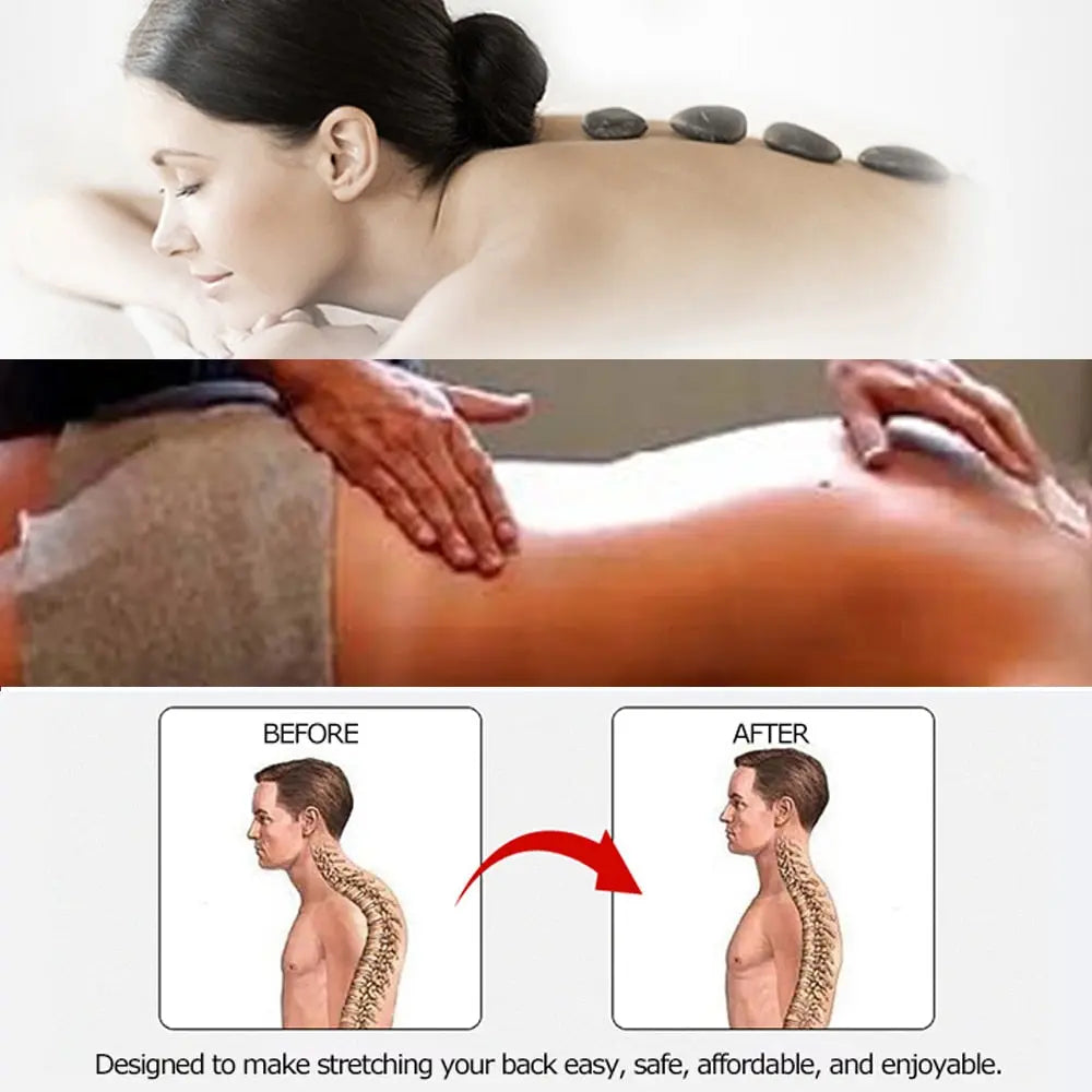 Back Massage Stretcher