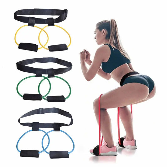 Fitness Booty Butt Band