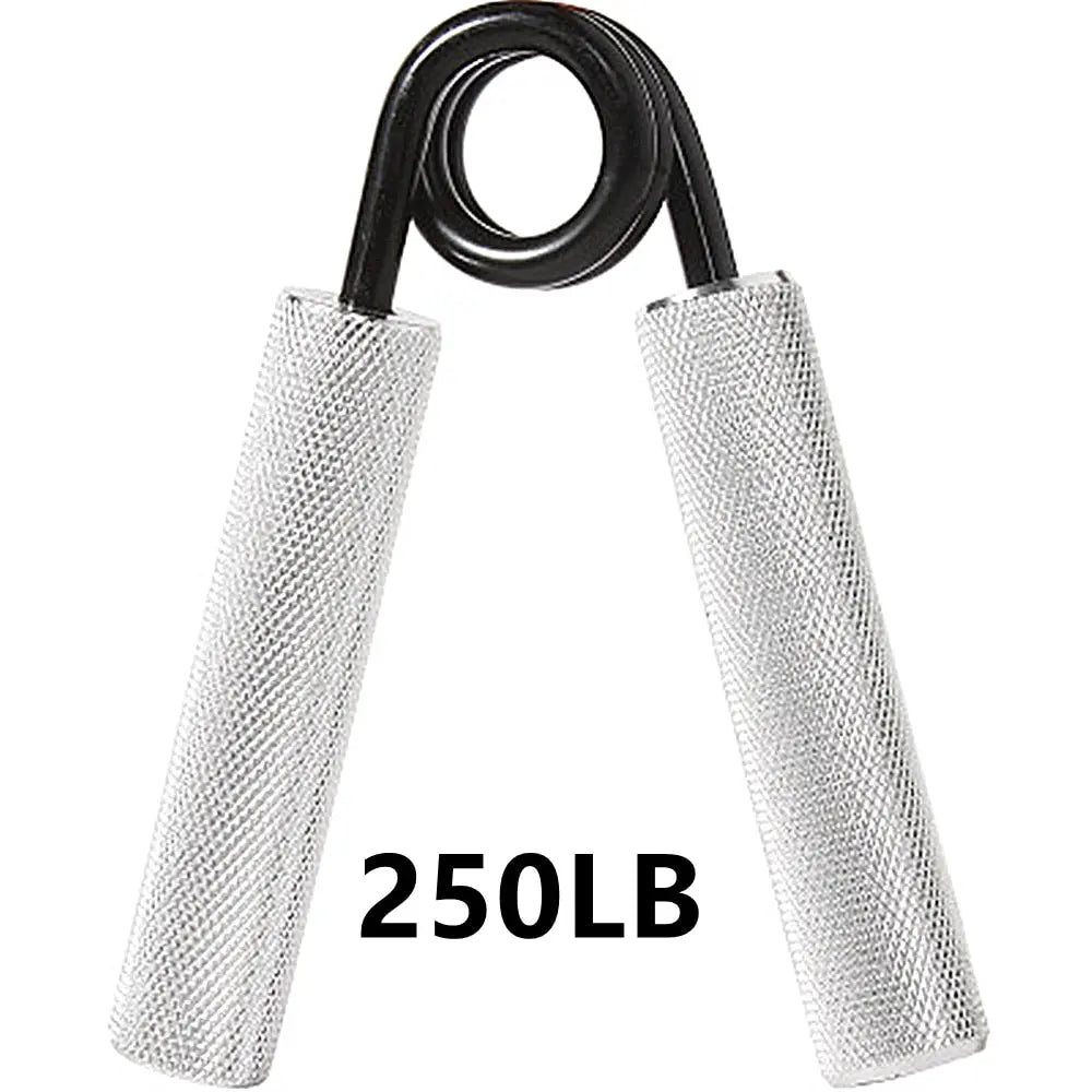 Fitness Heavy Hand Grips 250LB