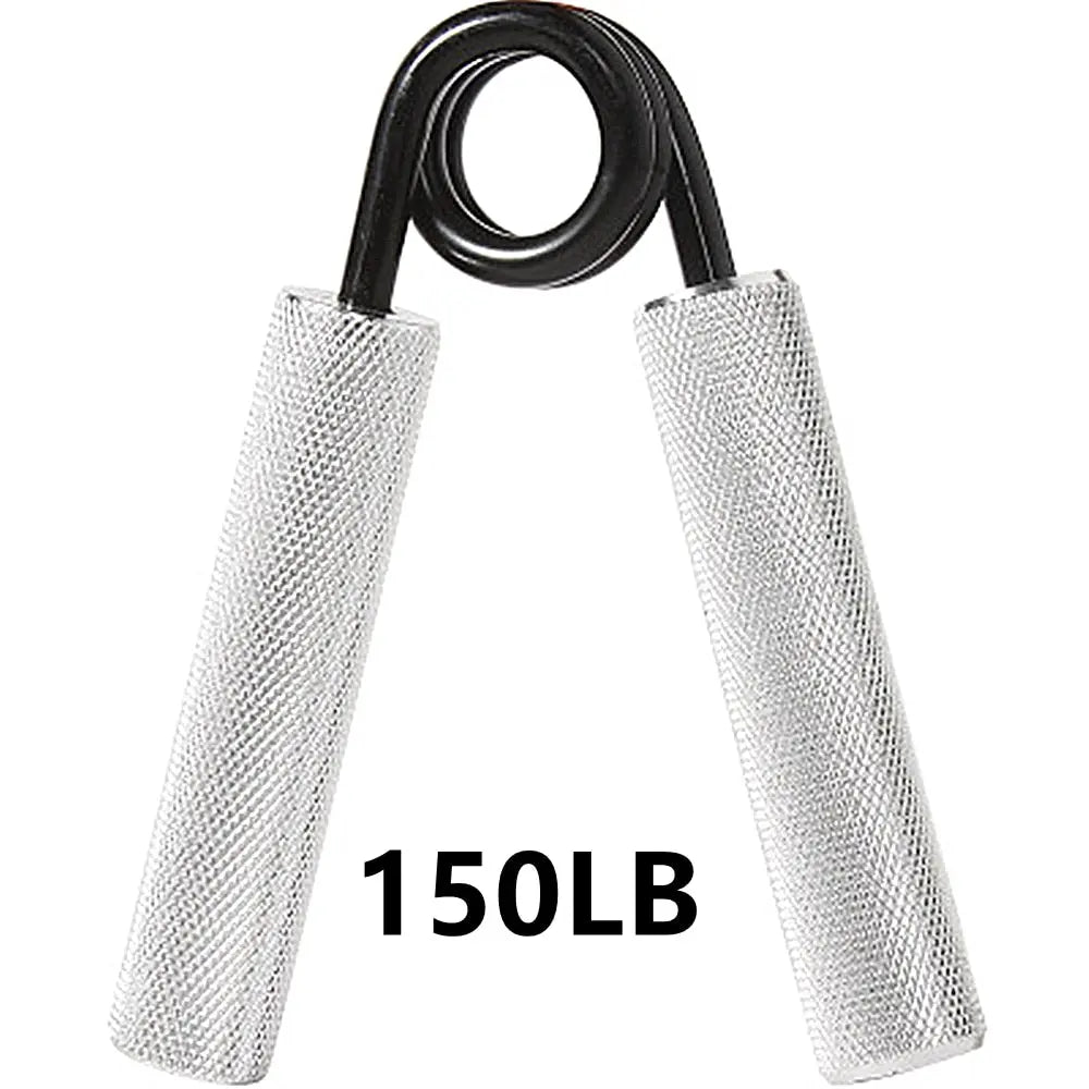 Fitness Heavy Hand Grips 150LB