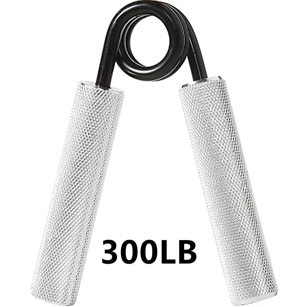 Fitness Heavy Hand Grips 300LB