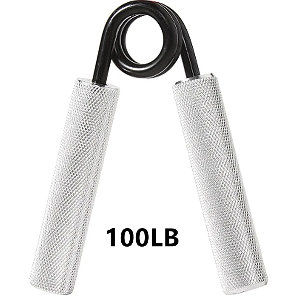 Fitness Heavy Hand Grips 100LB