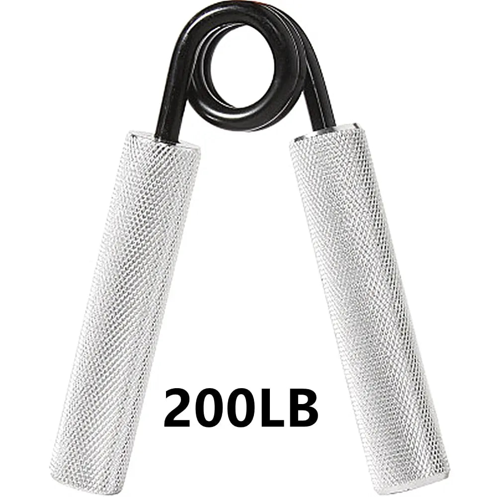 Fitness Heavy Hand Grips 200LB