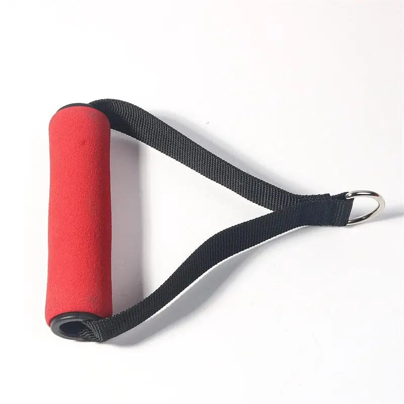 Fitness Pull Pedal Exercise Resistance Band