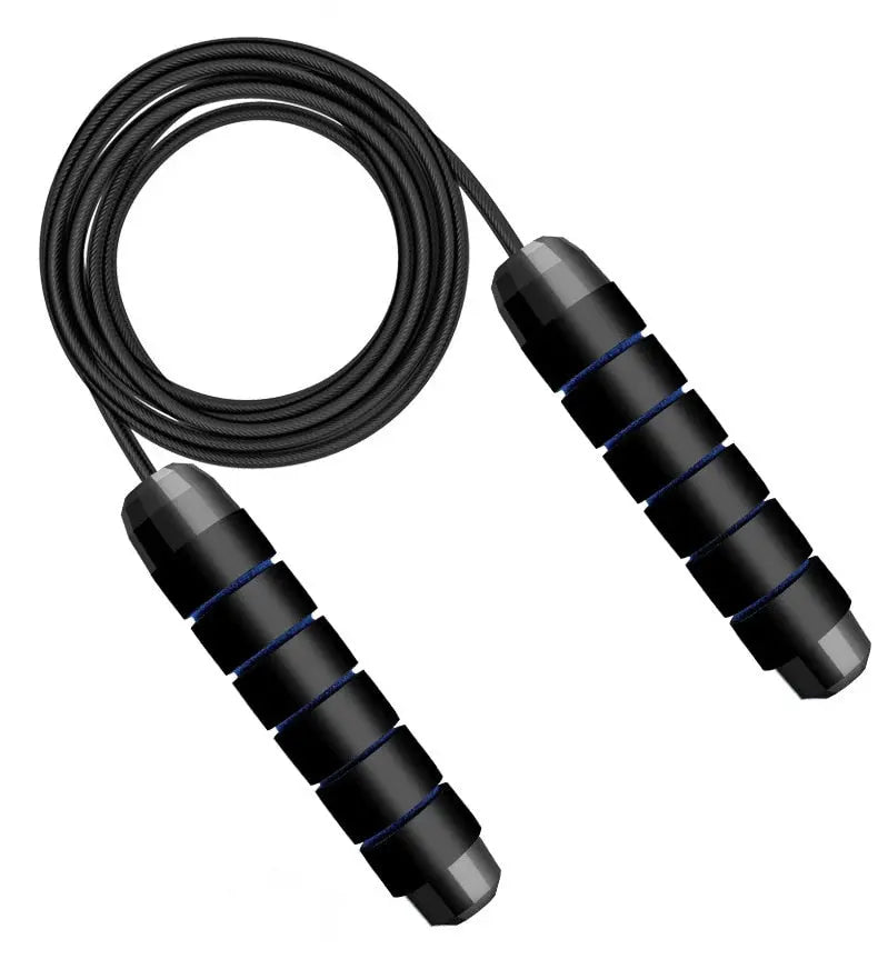 Fitness Speed Jump Rope Blue