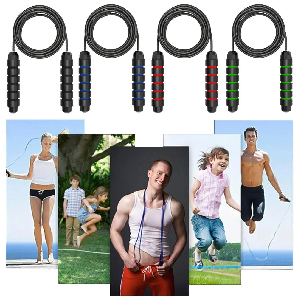 Fitness Speed Jump Rope