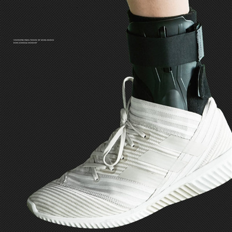 Adjustable Ankle Support Strap