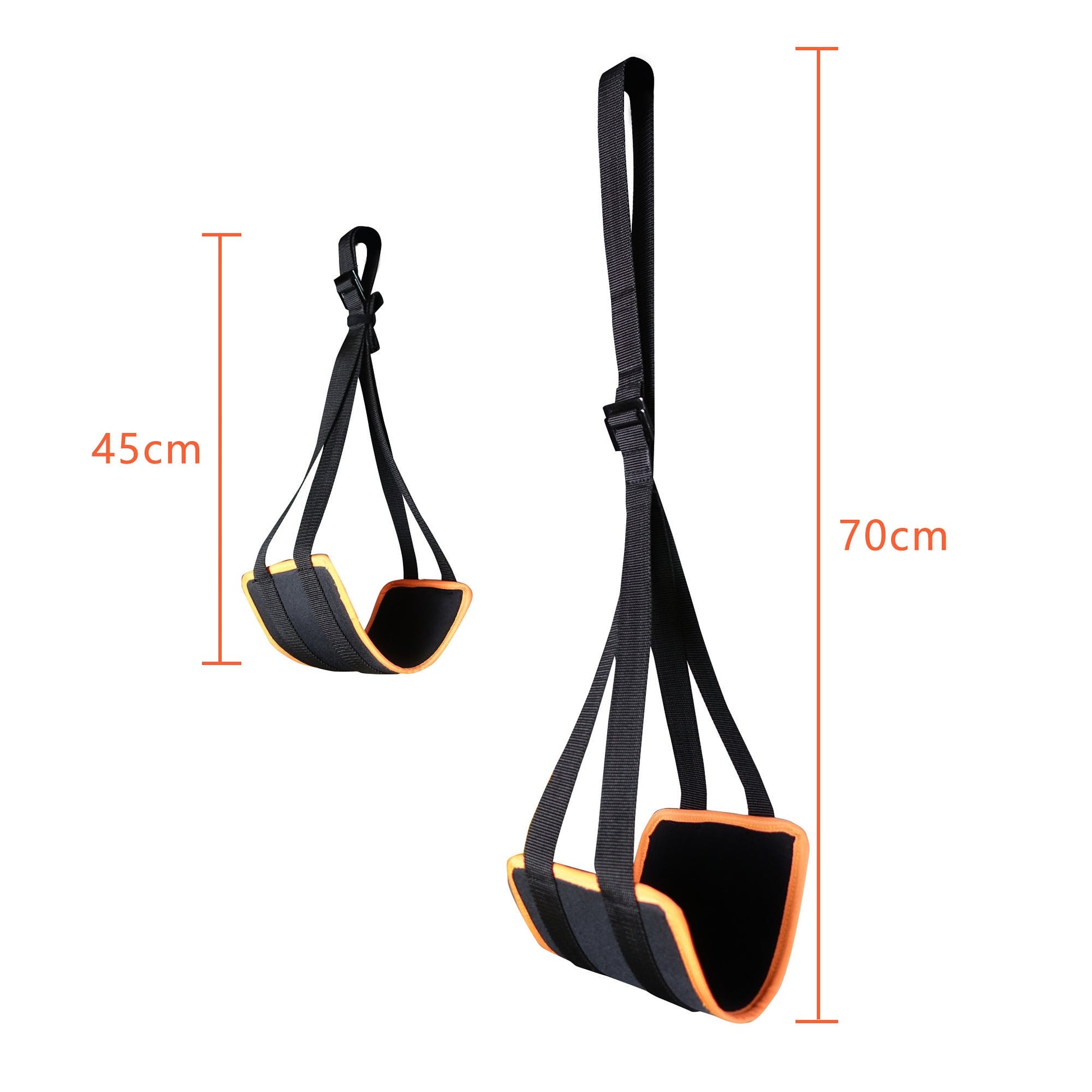 Adjustable AB Sling Straps