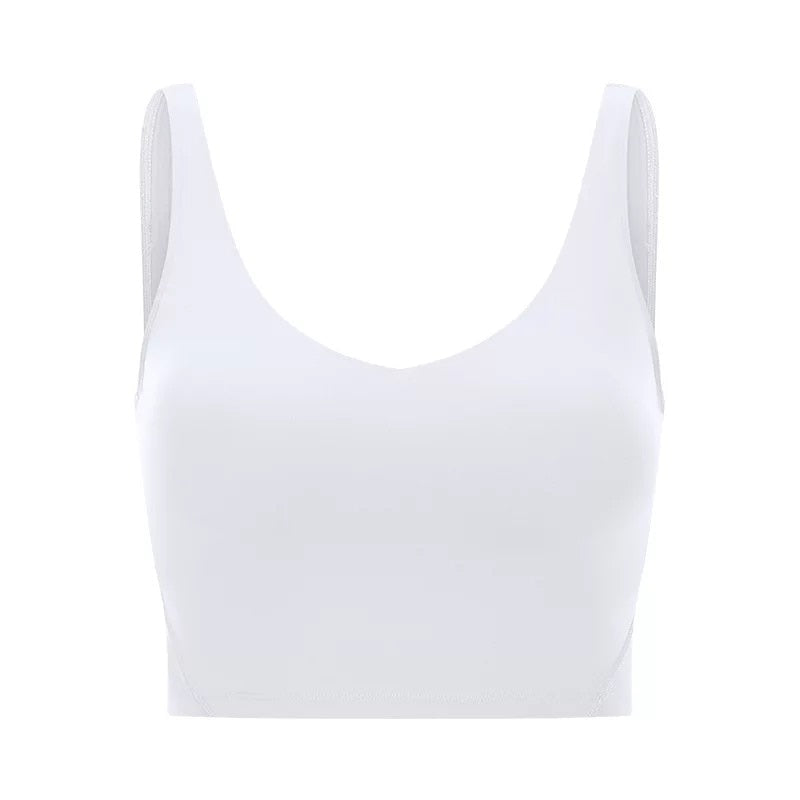 Passion U-Back Women Yoga Bras