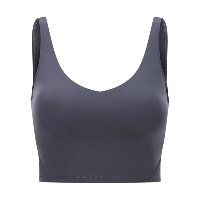 Passion U-Back Women Yoga Bras