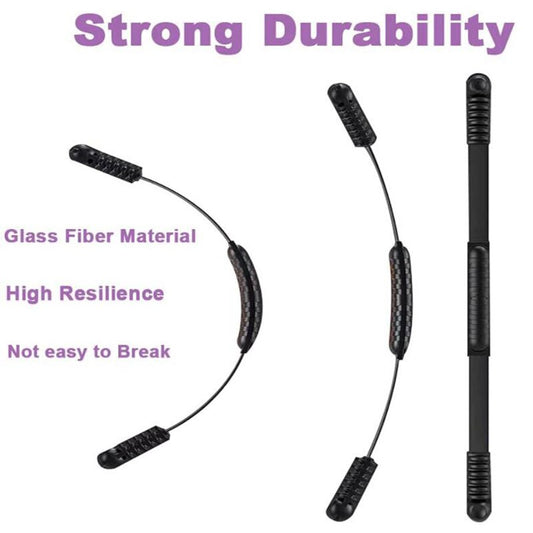 Fitness Stretching Muscle Training Bar