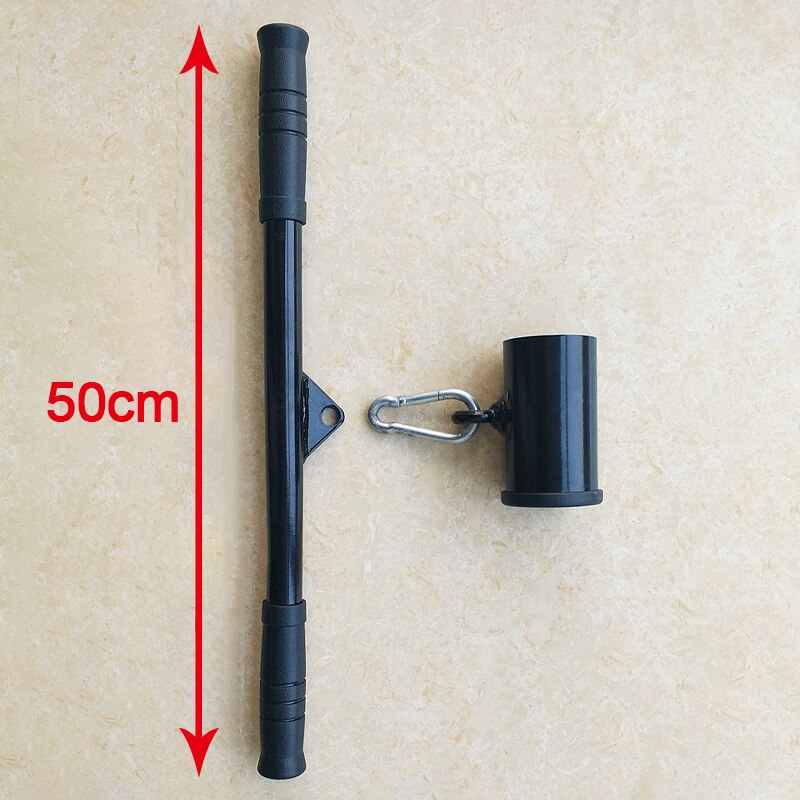 Fitness Gym Barbell Bar 50cm