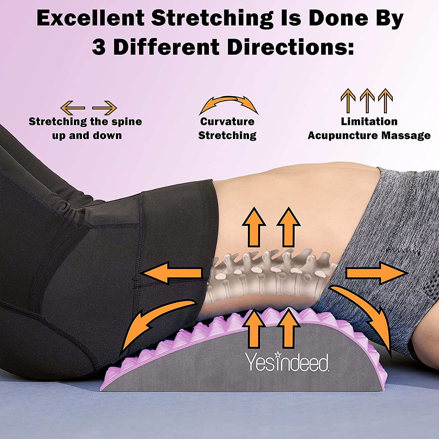 Gym Abdominal Exerciser Mat