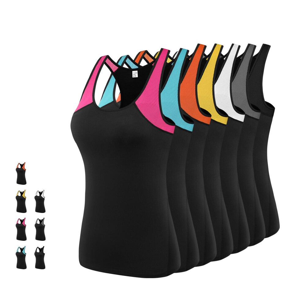 Women's Sports Quick Drying Shirts