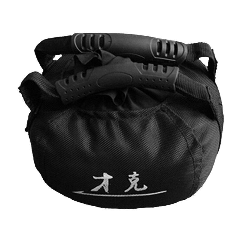 Adjustable Gym Kettlebell Sandbag