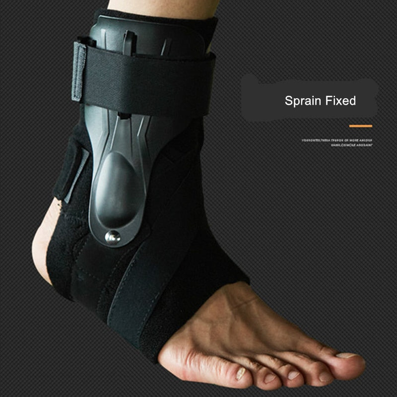 Adjustable Ankle Support Strap