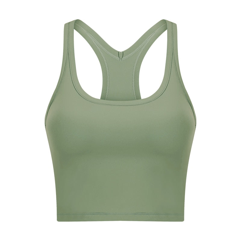 Passion U-Back Women Yoga Bras