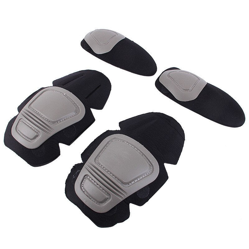 Tactical Knee Elbow Protector Pad