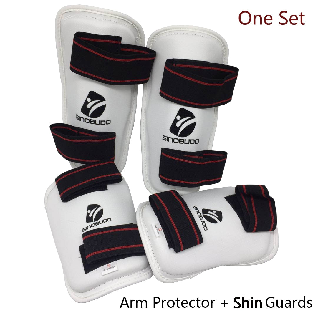 High Quality Foream Blank Arm Guard