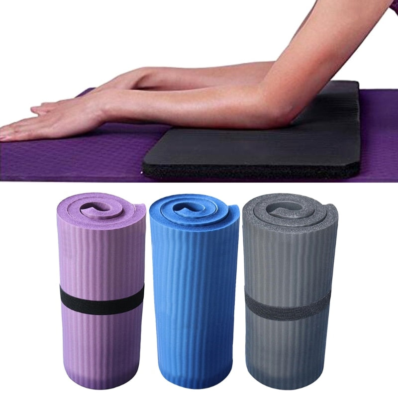 Mini Non-Slip NBR Yoga Auxiliary Pad