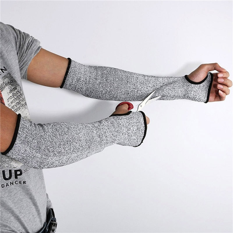 Anti-Puncture Arm Sleeve Cover