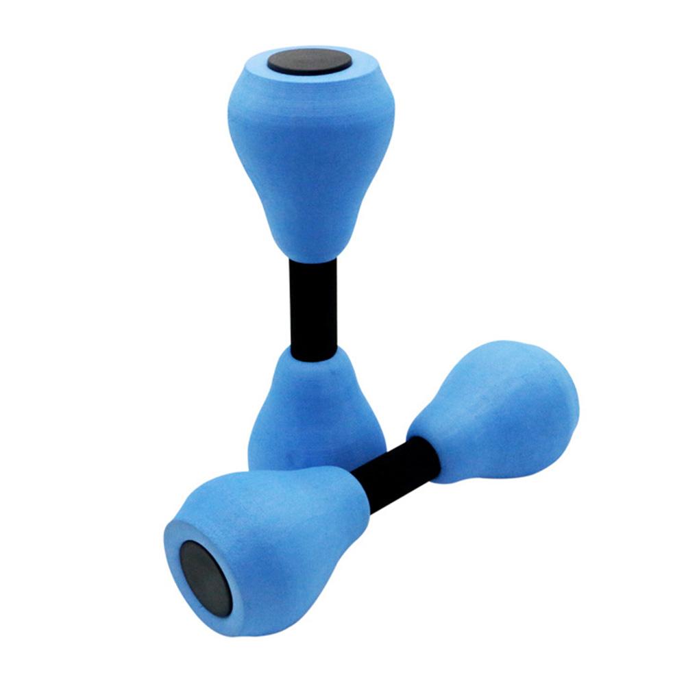 EVA Water Foam Floating Dumbbell