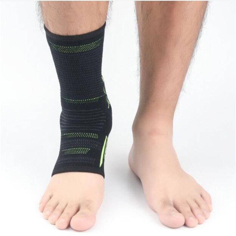 Adjustment Foot Protection Bandage