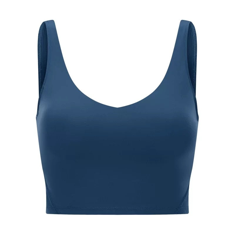 Passion U-Back Women Yoga Bras