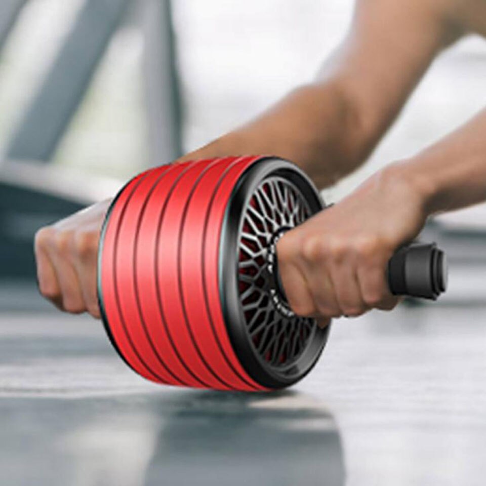 Abdominal Power Wheel Roller