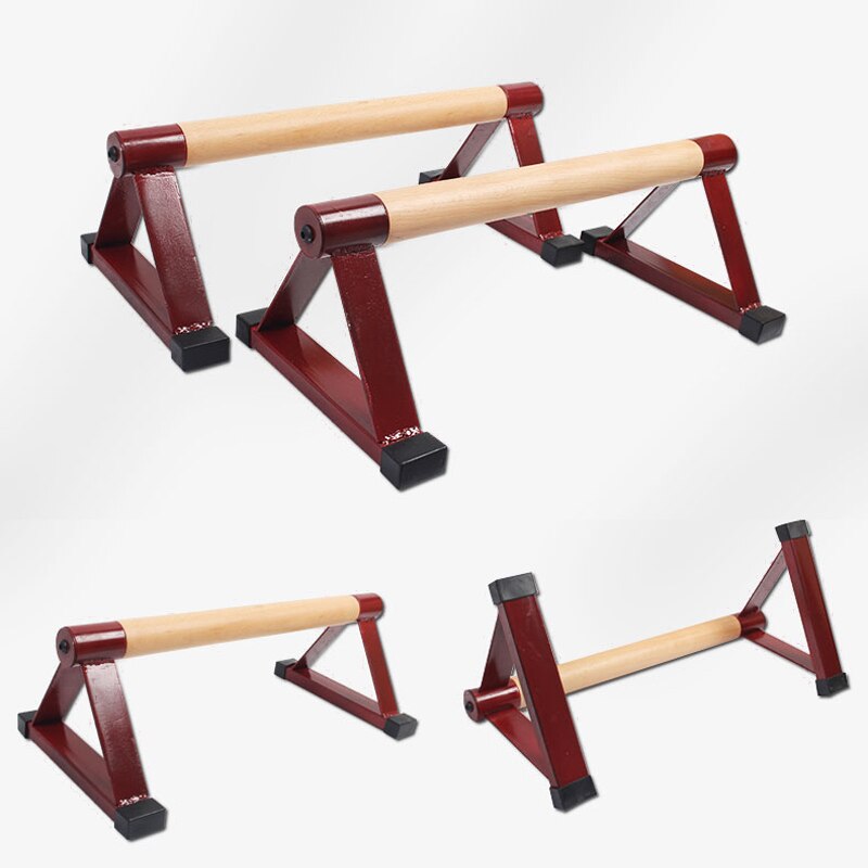 H-shaped Portable Fitness Push Up Stand