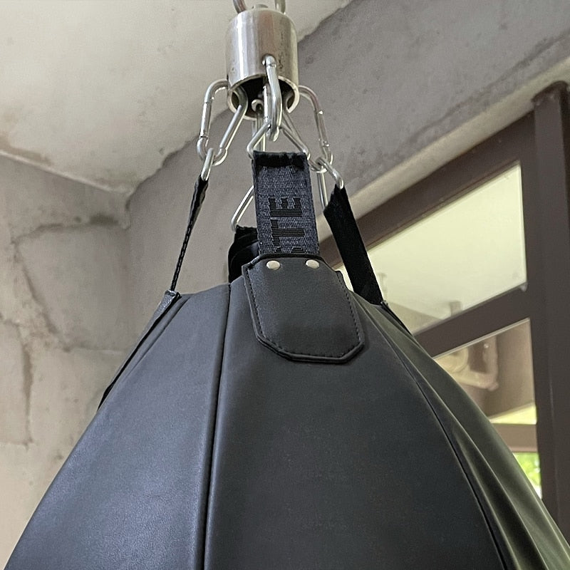 Home Gym Hanging Boxing Bag