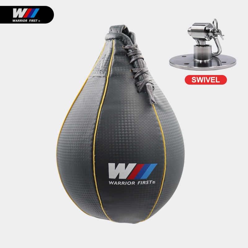 Fitness Boxing Pear Speed Ball Set