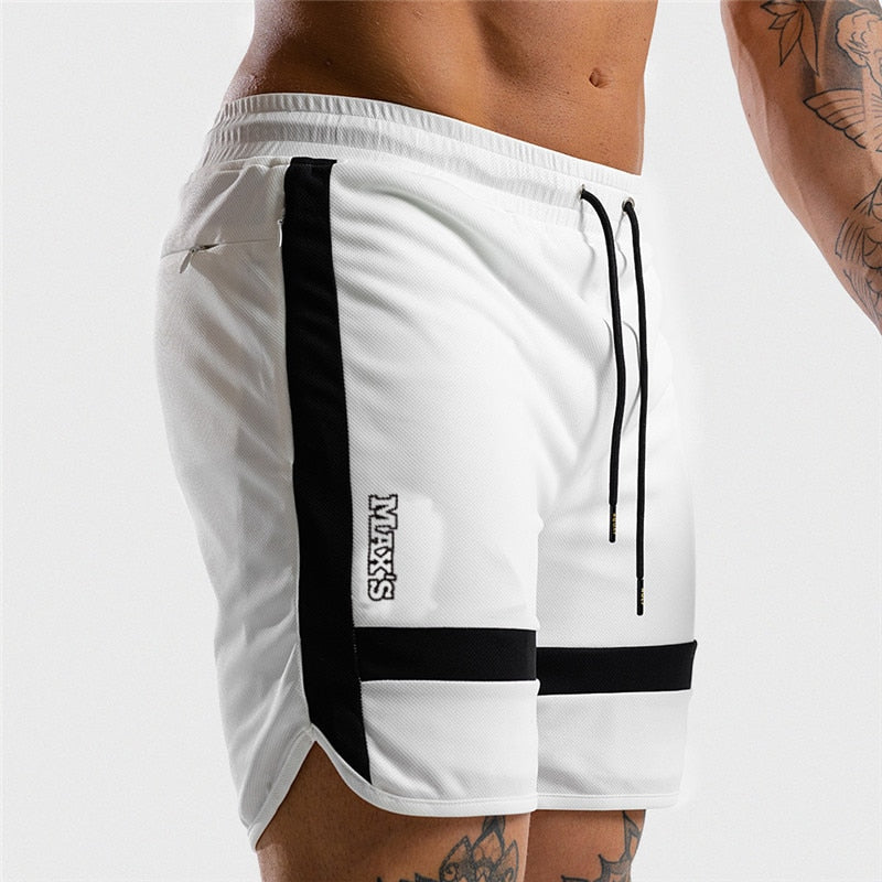 Men's Casual Running Shorts