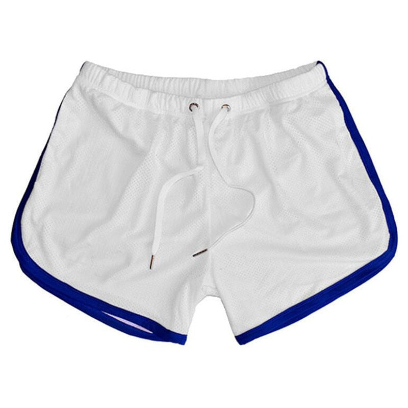 Man Sports Gym Athletic Shorts 1 16