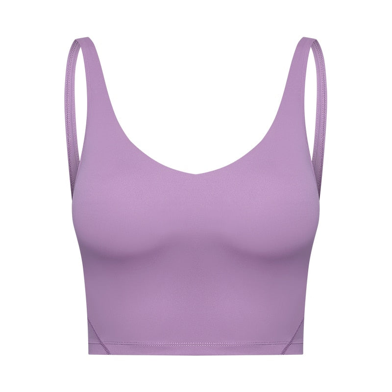 Passion U-Back Women Yoga Bras