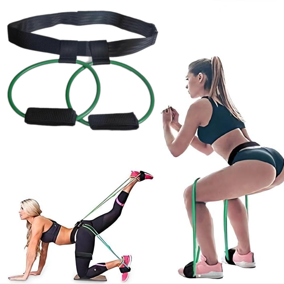 Fitness Booty Bands