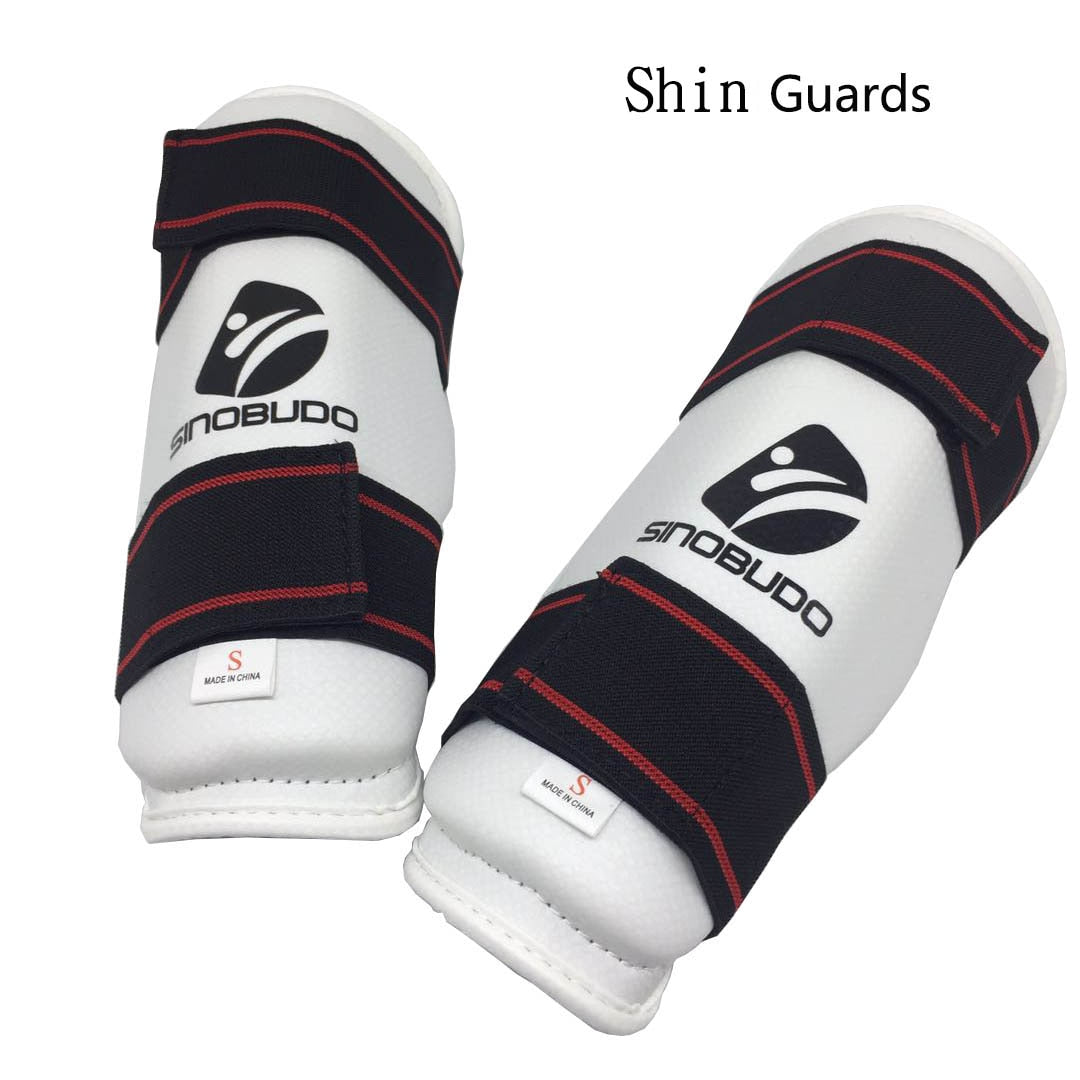 High Quality Foream Blank Arm Guard Shin