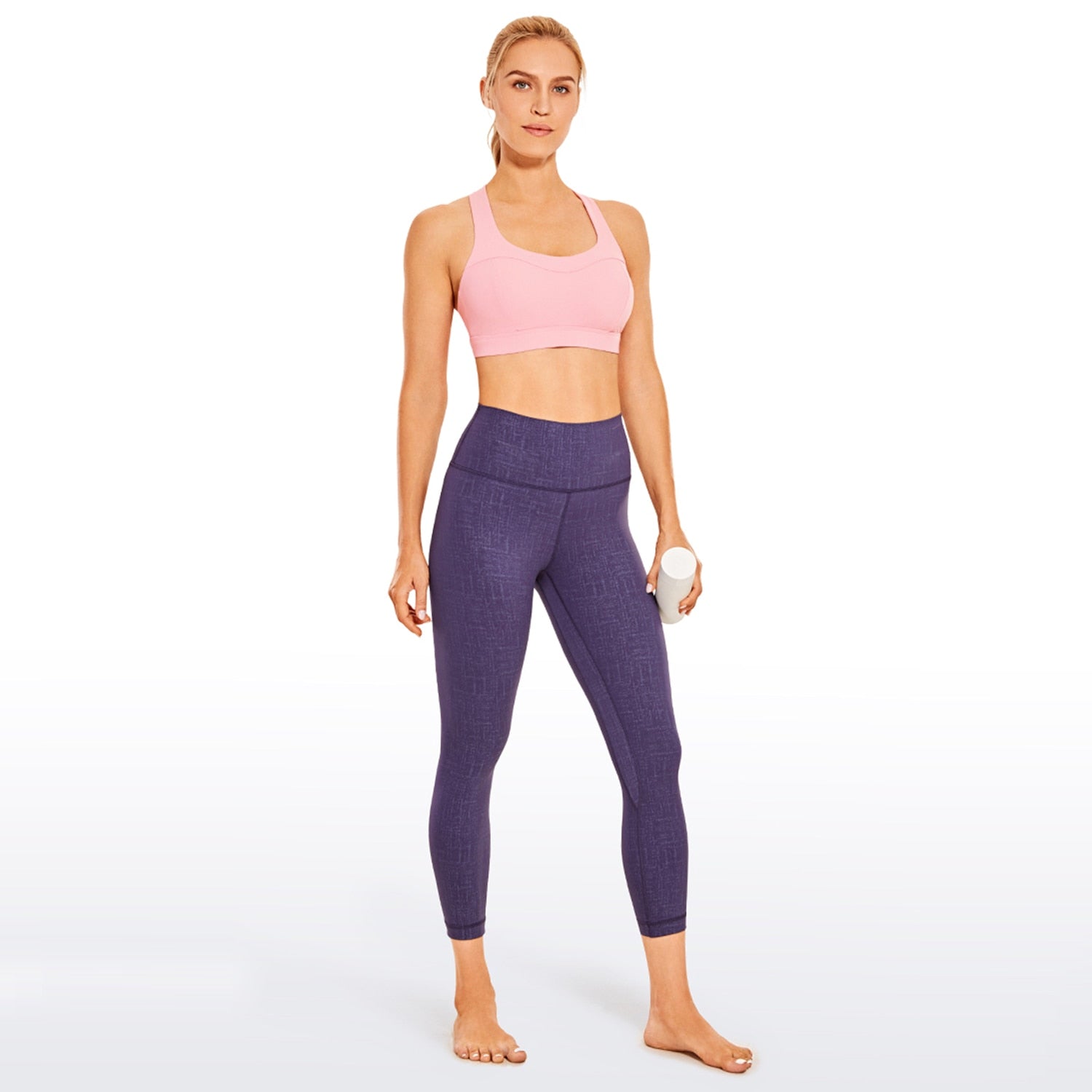 Women's Sexy Stappy Sports Bras