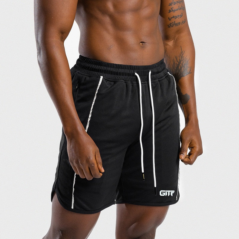 Men's Casual Running Shorts