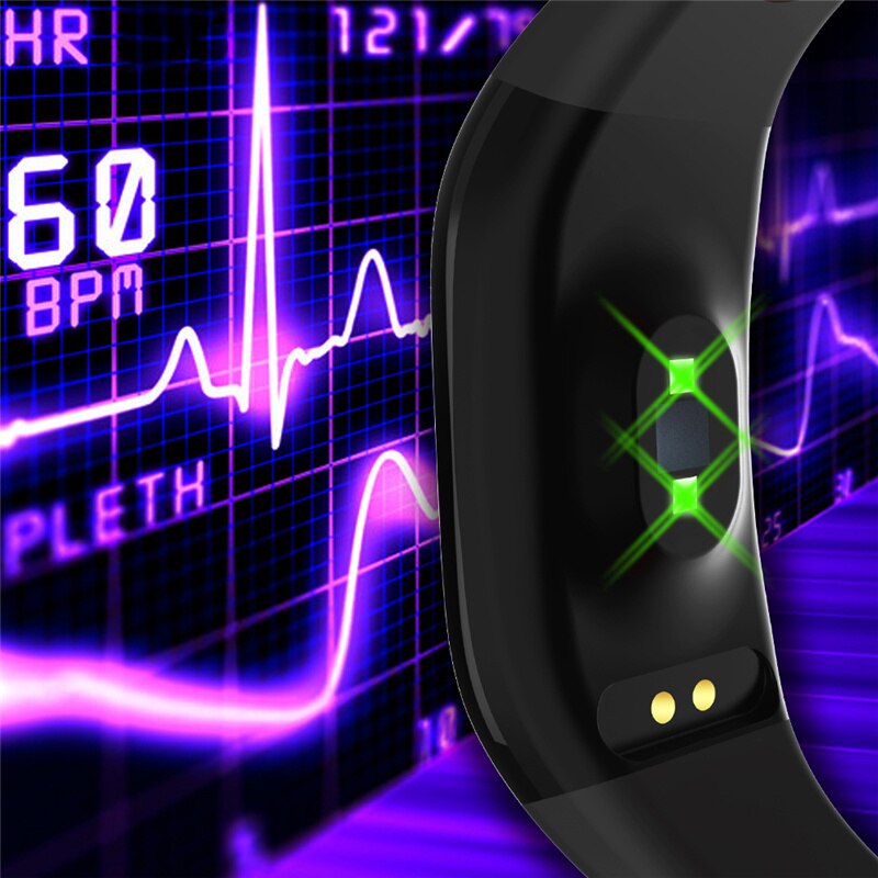 F2 GPS Fitness Activity Tracker