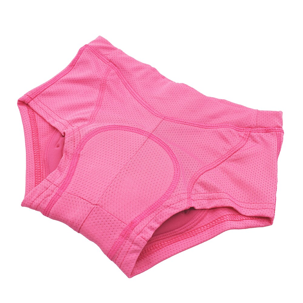 Women 3D Gel Cycling Shorts